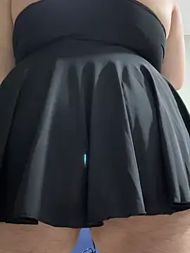 Muslim_FaridaのライブXXXチャット