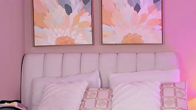 MiaTaylorSweet 라이브 XXX 채팅