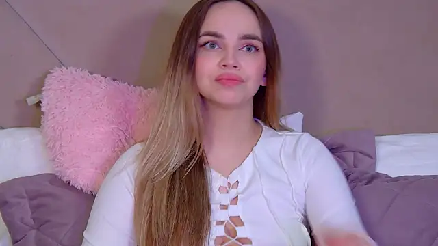 AnitaVenture Chat XXX live