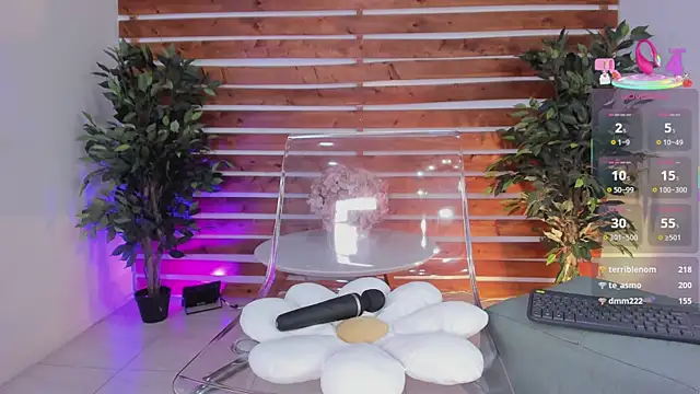 yen_lo_のライブXXXチャット