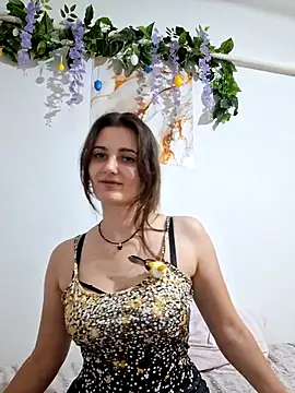 Nika_aa's Live XXX Chat