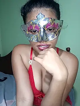 Czat XXX na żywo – tinu_shalsha