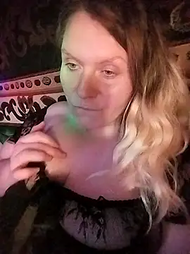 Czat XXX na żywo – Lana-murr