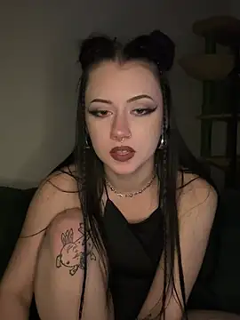 sami_zone Chat XXX in diretta