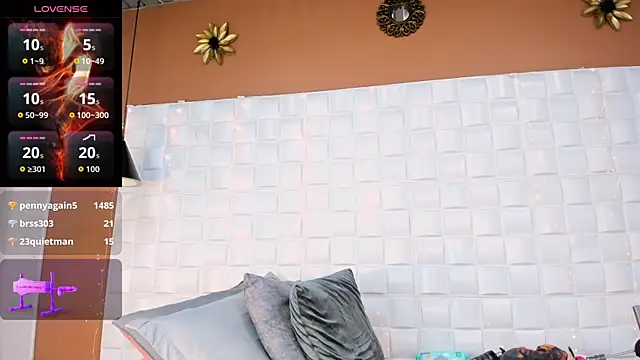 AmberJoyMilf Chat XXX live