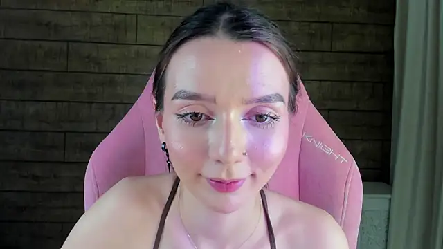 Czat XXX na żywo – VanessaVienne