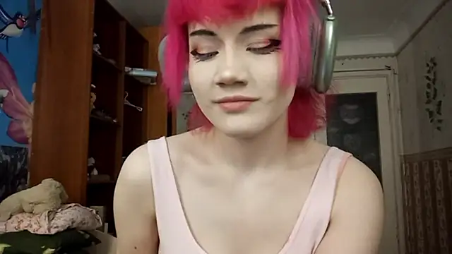 KathernSaulters Chat XXX live