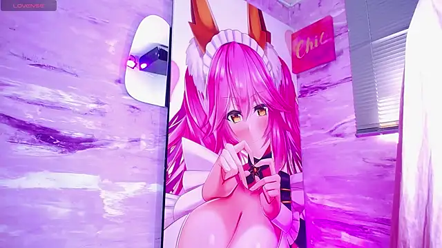 Chat XXX en directo de baihu_jin7