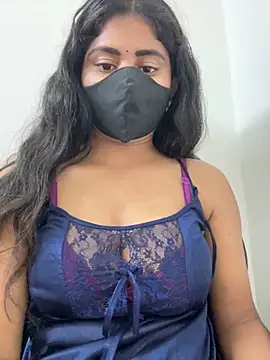 Czat XXX na żywo – sexy-riyaa43