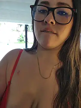 Czat XXX na żywo – Megan_Campbell