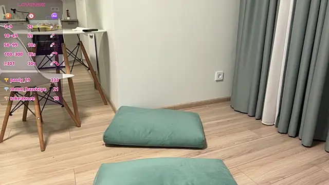 Peachy_keens' Live XXX Chat