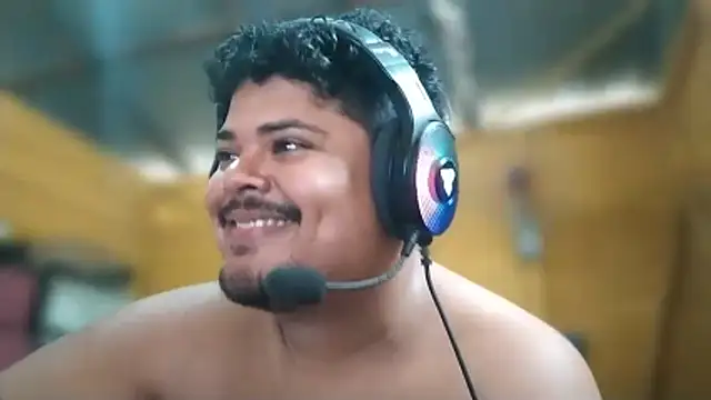 โชว์เว็บแคมของ PapipajaRD