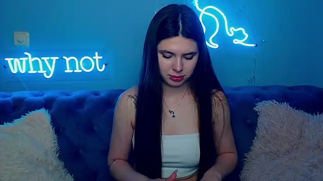 ViollinaLove's Live XXX Chat