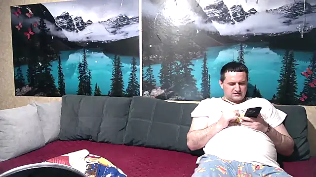 Big_Boss55のライブXXXチャット