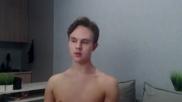 Вебкам-шоу MartinMendez