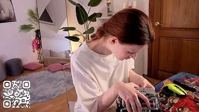 doll_lesli Chat XXX in diretta