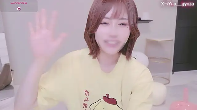 Yuu__kのライブXXXチャット