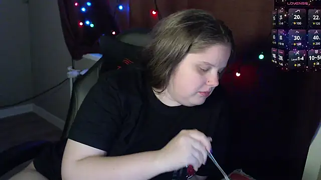 so_cute777 现场XXX聊天