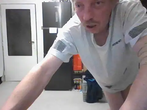 Webkamerová show honzinka83