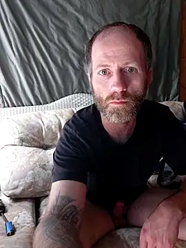 PartyBoyOhio Show in webcam