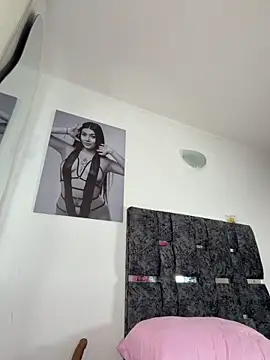 แชท XXX สดของ Natasharuso