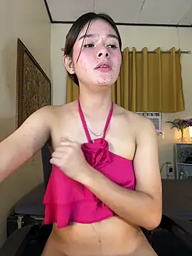 Chat XXX en directo de sassymimi69