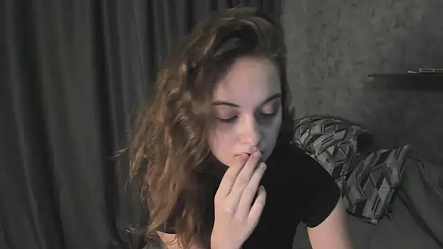 KristinaLoison Live XXX-Chat