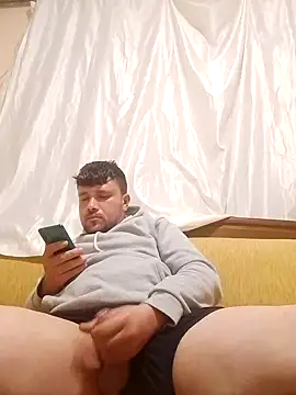 عرض كام Canercakan