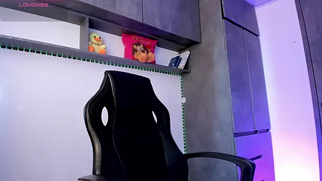 vickylatina_ 现场XXX聊天