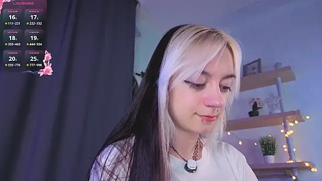 Chat XXX Live TristaRoht