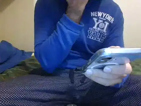 coppai200 Webcam show