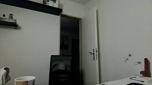 alpha-hunkn Webbikameraesitys