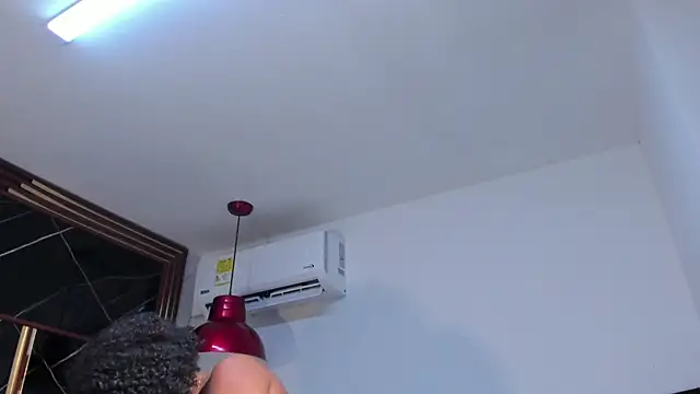 HannyThompson Webcam show