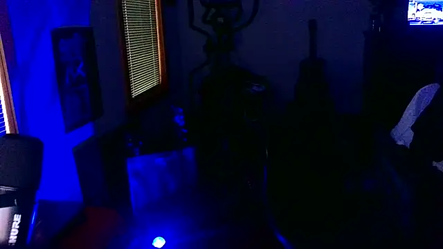 Chatroom XXX en direct de LEVIATHANX666