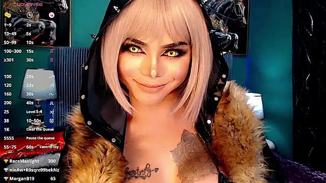 Missionary_Addiction_Cums 在線直播表演