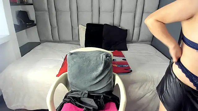 Barbara_fox__'s Live XXX Chat