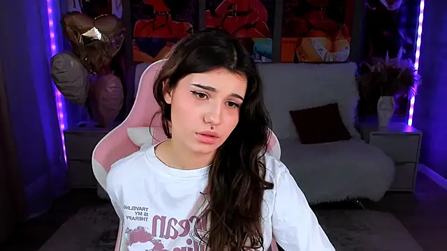 AnoraDark Live XXX Chat