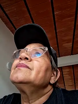 Chat XXX en directo de Vickyfox_