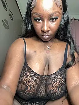 sapphiredadonのウェブカメラショー