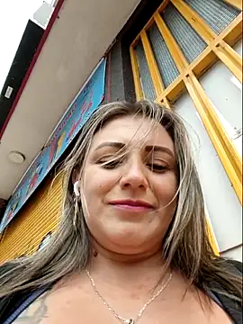 cataleyamyst élő XXX-chatje