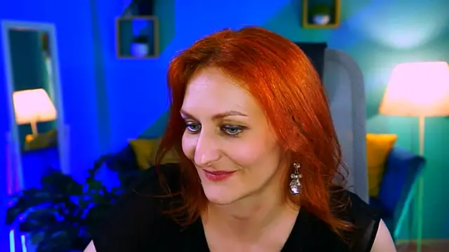 DianaTorrens élő XXX-chatje