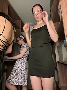 RussianGirls_'s Live XXX Chat