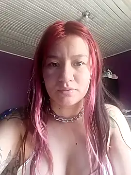 Persefone1331's Live XXX Chat