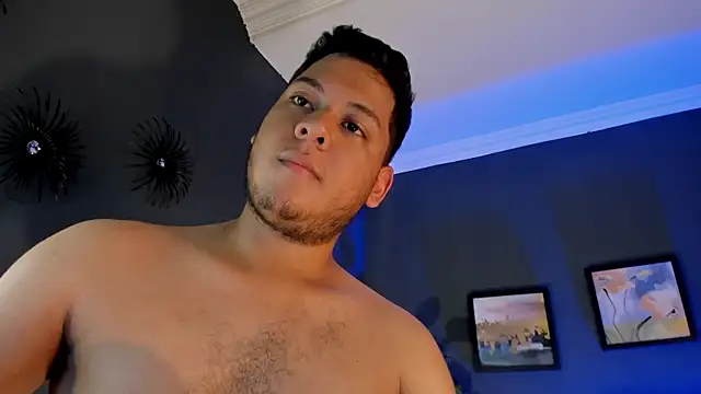 Akon_2XXX 网络视讯表演