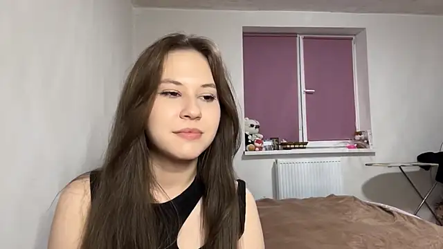 NyelleSpir – webcam-show