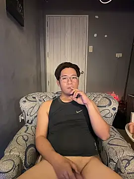 Chat XXX en directo de Titanryu