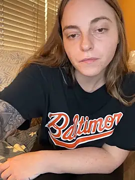 jaseyrae's Live XXX Chat