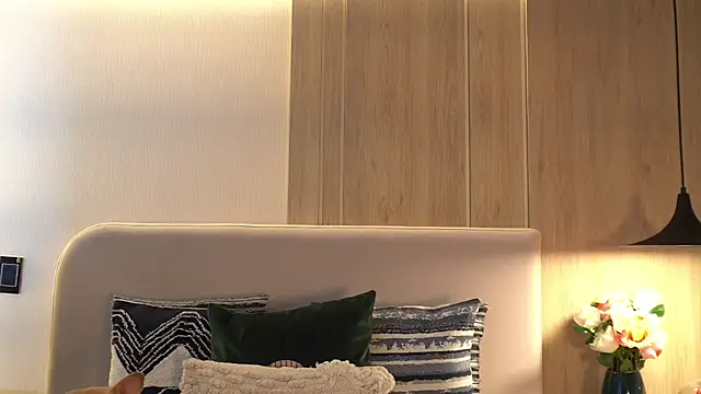 Show webcam de KalaBeckett_