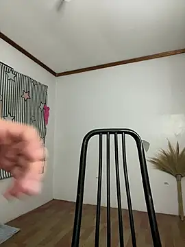 DazingSighting Pertunjukan Webcam