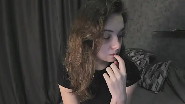 Sembang XXX Secara Langsung KristinaLoison